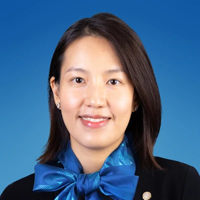 Diana Wong — Management team