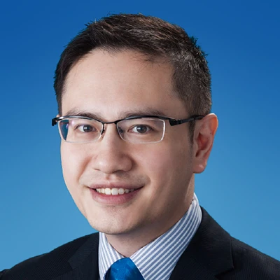 Victor Yiu — Management team